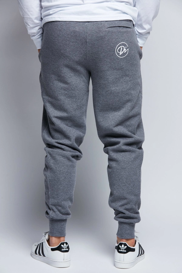 Dresy Diamante Wear Unisex Di szare