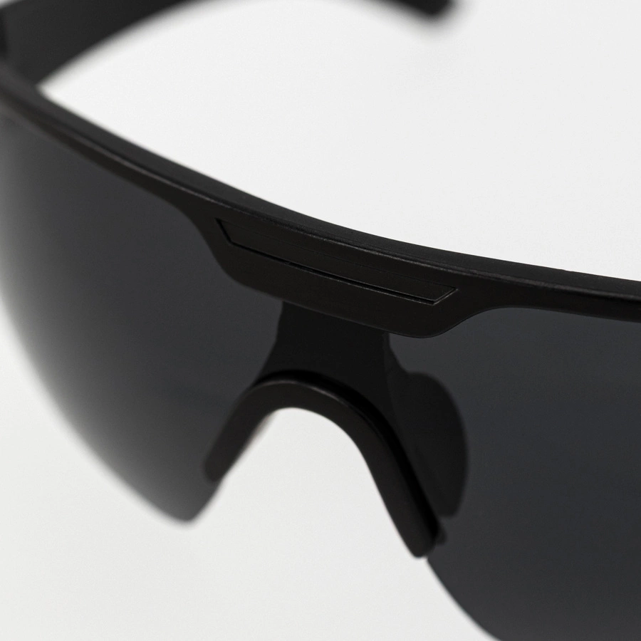 Okulary Dudek P56 DR_3817C2 Okulary + Etui