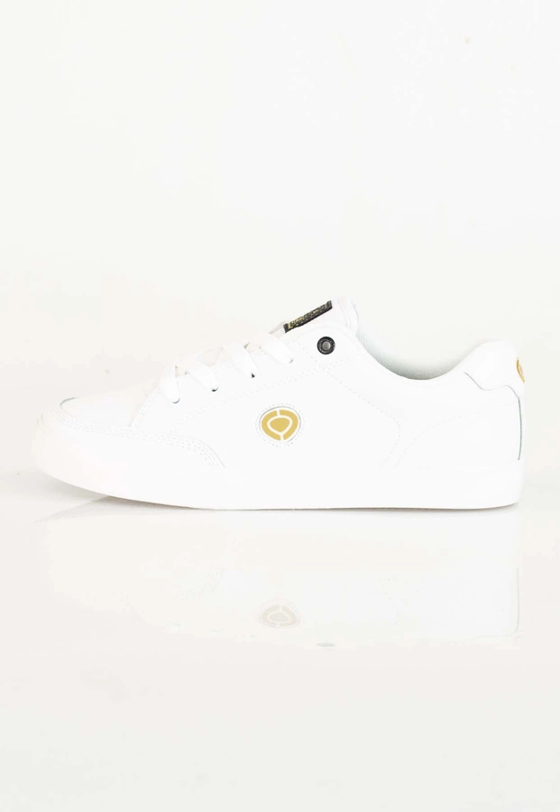 Buty Circa M AL_50 Slim White Gold
