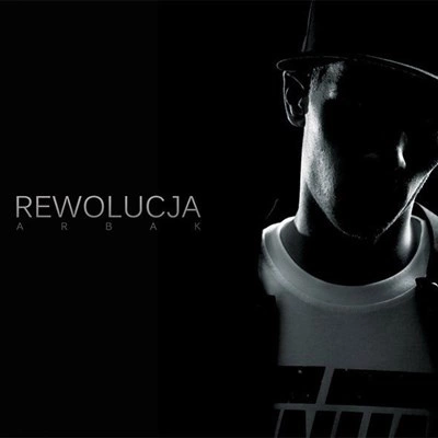 Arbak-Rewolucja CD