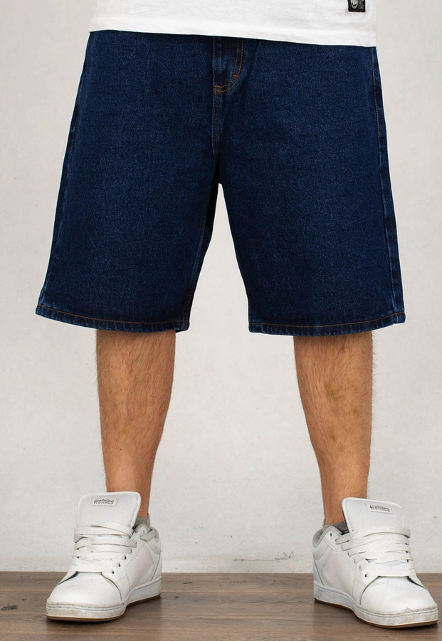 Spodenki MH Sport Haft medium