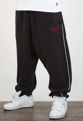 Dresy Prosto Team washed black