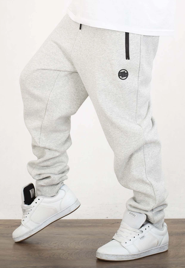 Dresy Pit Bull Hatton grey melange