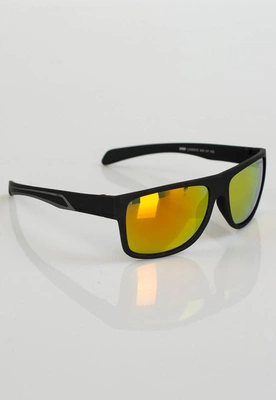 Okulary Red Eyes No Logo S4