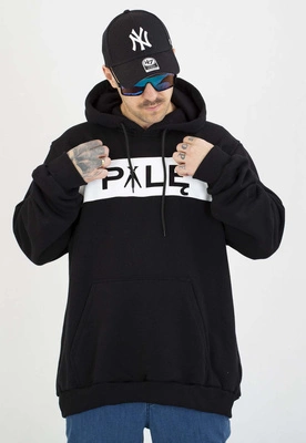 Bluza Dudek P56 Hoodie Palę 23 czarna