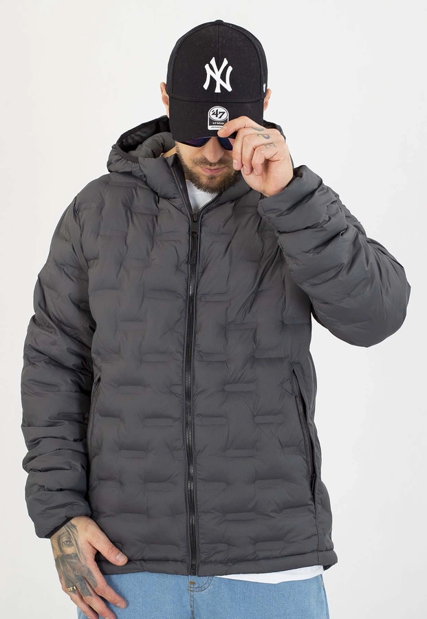 Kurtka Pit Bull Zimowa Camino graphite