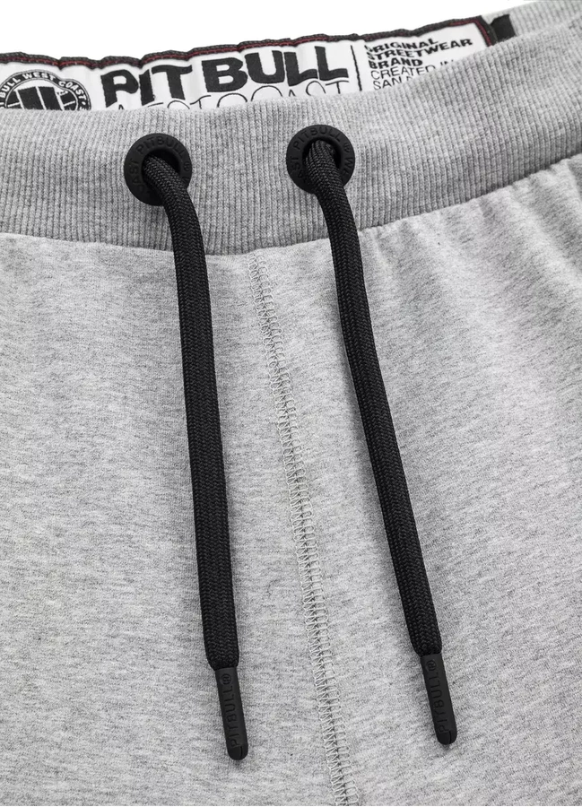 Dresy Pit Bull Vigo szare