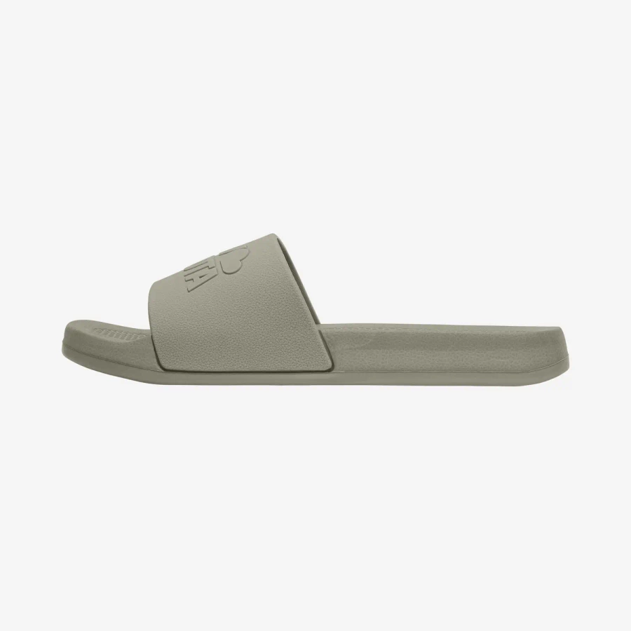 Klapki Kubota Basenowe Plain KK25SS-101-001-03-1 beżowe