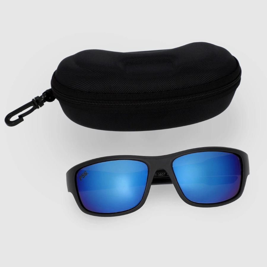Okulary Dudek P56 DR_3807C4 Okulary + Etui