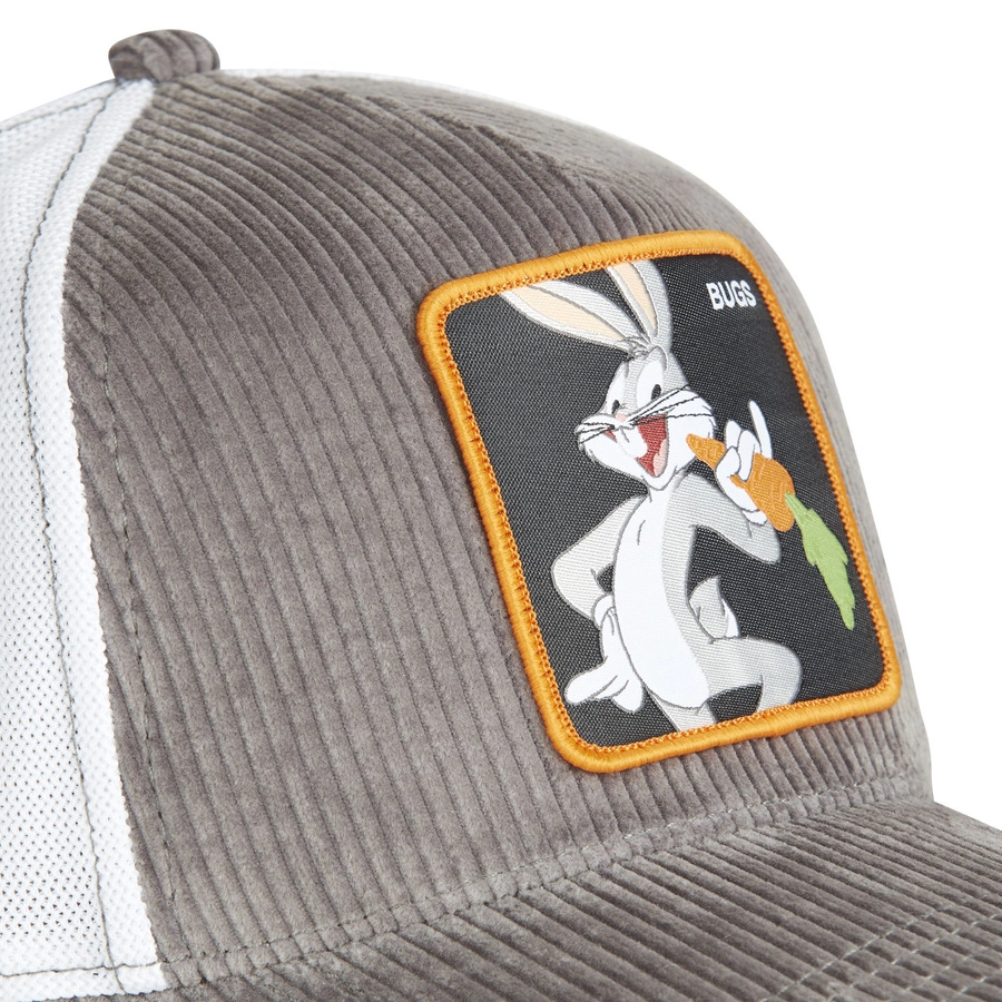 Czapka Capslab Casquette Capslab Looney Tunes CL/LOO8/1/CT/BUG6