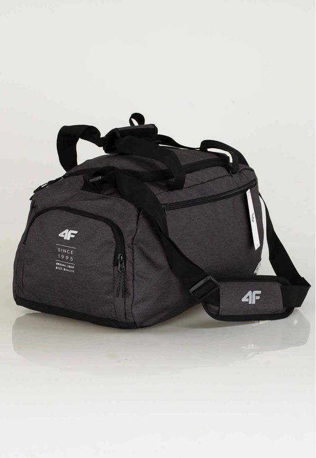 Torba 4F U050 szara