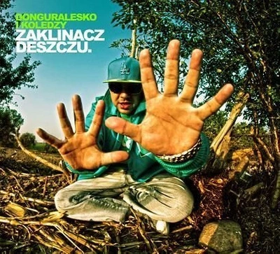 DonGuralesko - Zaklinacz Deszczu