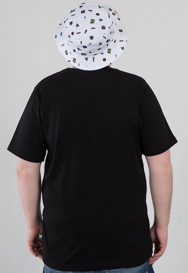 T-shirt Patriotic Żołnierze Wyklęci czarny