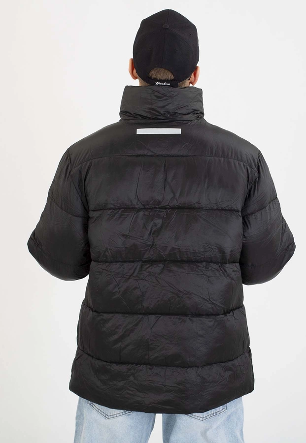 Kurtka Prosto Zimowa Void-9 black