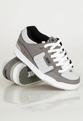 Buty Globe Fusion Grey / Fade