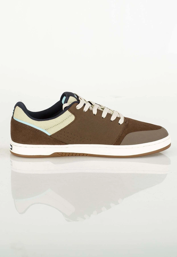 Buty Etnies Marana Brown Blue