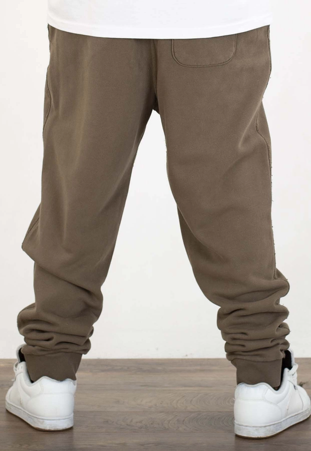 Dresy Pit Bull Hackett major olive