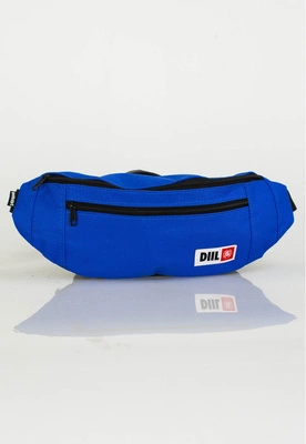 Nerka Diil 2 niebieska