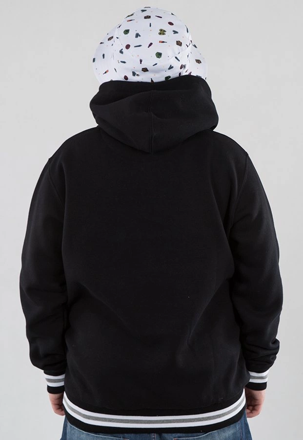 Bluza Prosto ARC czarna