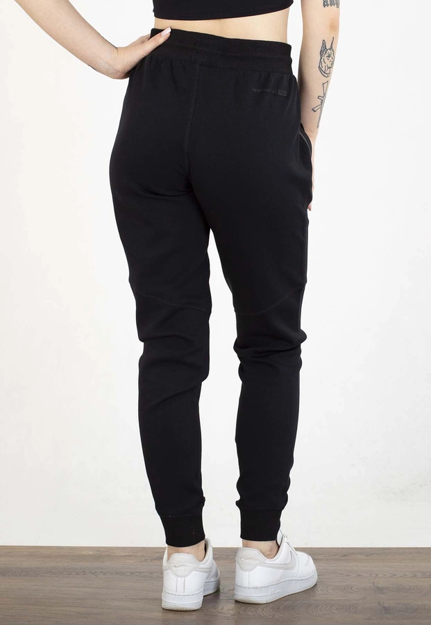 Dresy Pit Bull Explory black