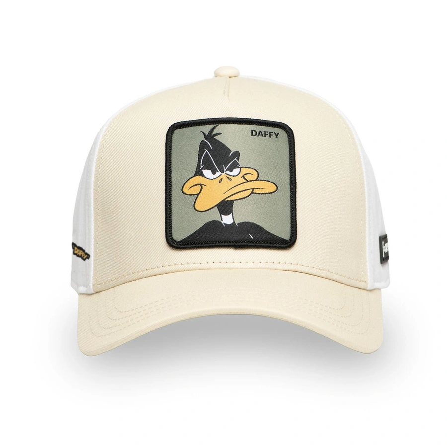 Czapka Capslab Casquette Capslab Looney Tunes CL/LOO11/1/CT/DAF2
