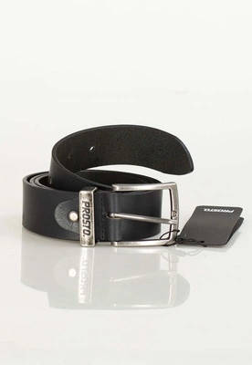 Pasek Prosto Gusto czarny