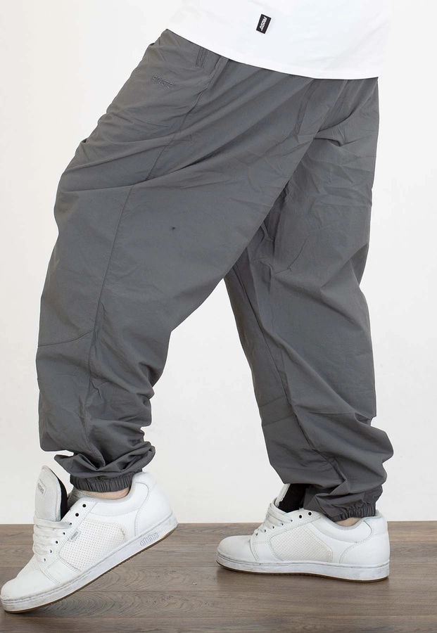 Dresy Prosto Pixo dark grey