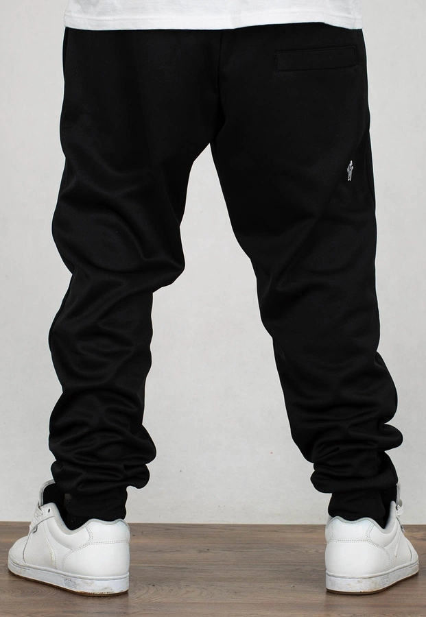 Dresy Polska Wersja Sport czarne