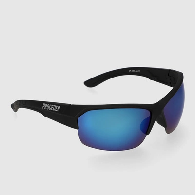 Okulary Chada Proceder DR-3805C4  + Etui