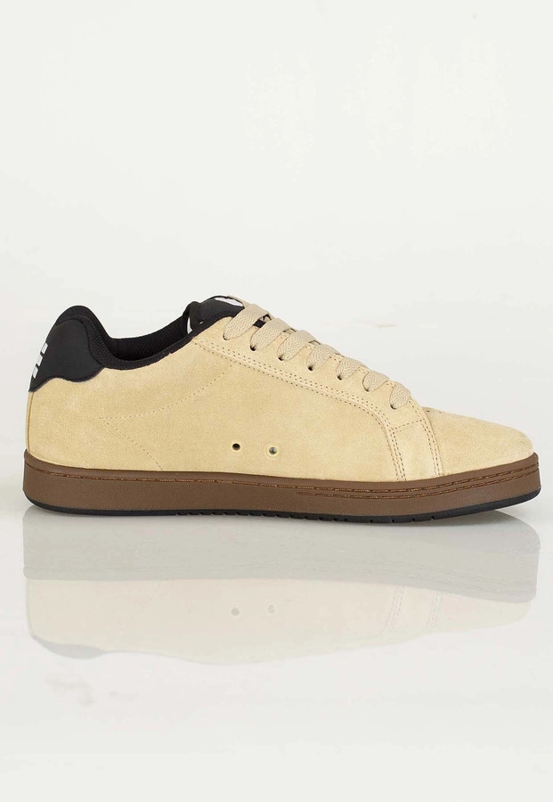 Buty Etnies M Fader Tan Gum