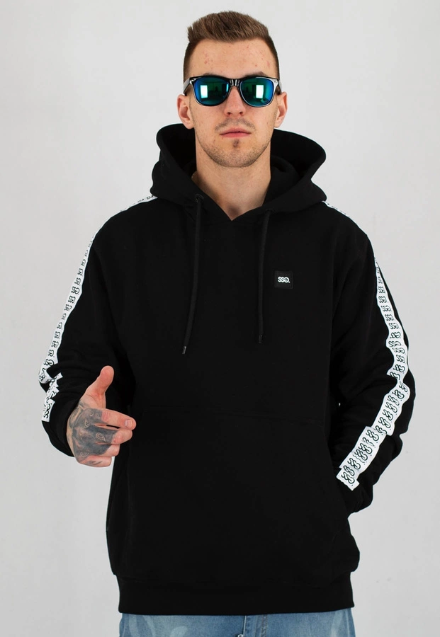 Bluza SSG Lampas czarna