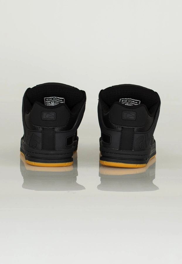 Buty Globe Tilt 15252 Dark Shadow Phantom