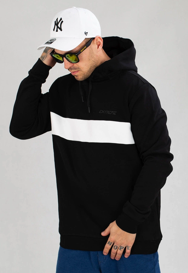 Bluza 4F BLM016 czarna