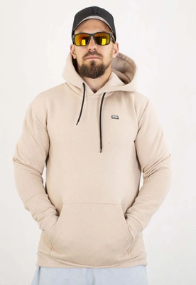 Bluza Dudek P56 Z Kapturem P56 AMH beżowa