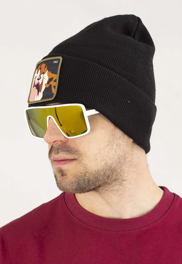 Czapka Capslab Lunney Tunes CL/LOO/1/BON1/TAZ1