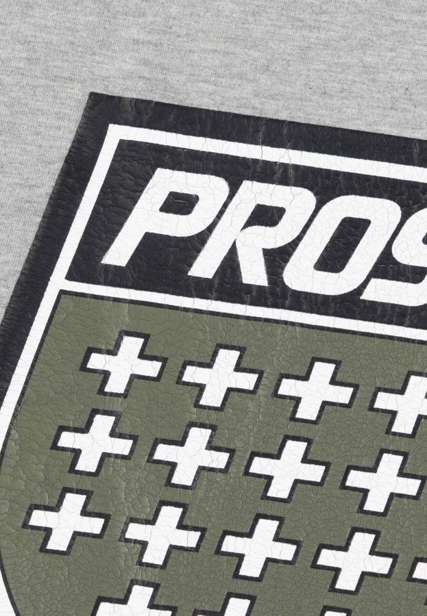 T-shirt Prosto Infine grey