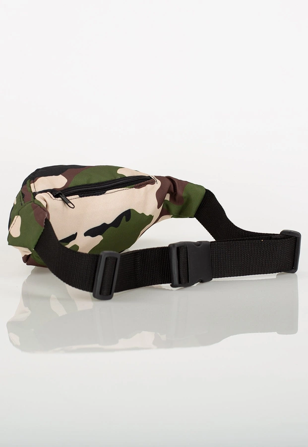 Nerka Mass Classics woodland camo