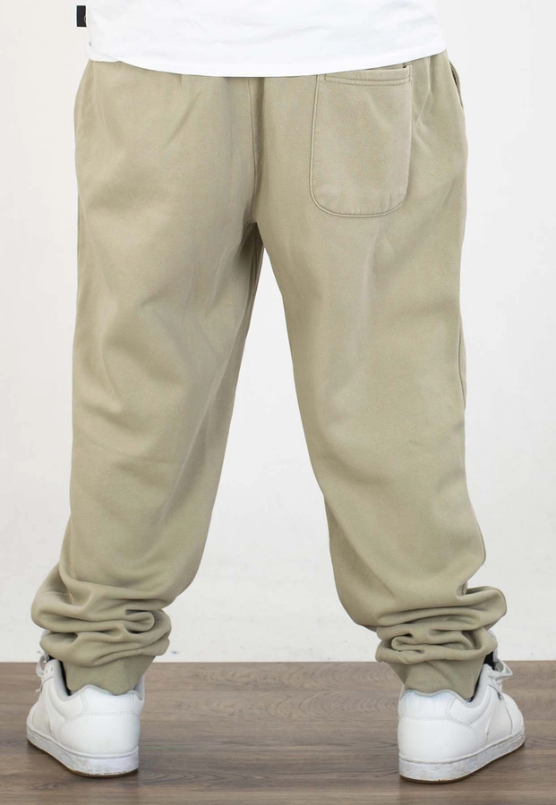 Dresy Pit Bull Lancaster II beżowe