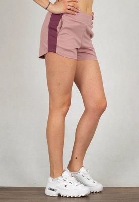 Spodenki 4F SKDD011 jasno różowe