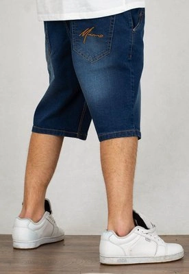 Spodenki Moro Sport Big Paris Classic Pocket medium