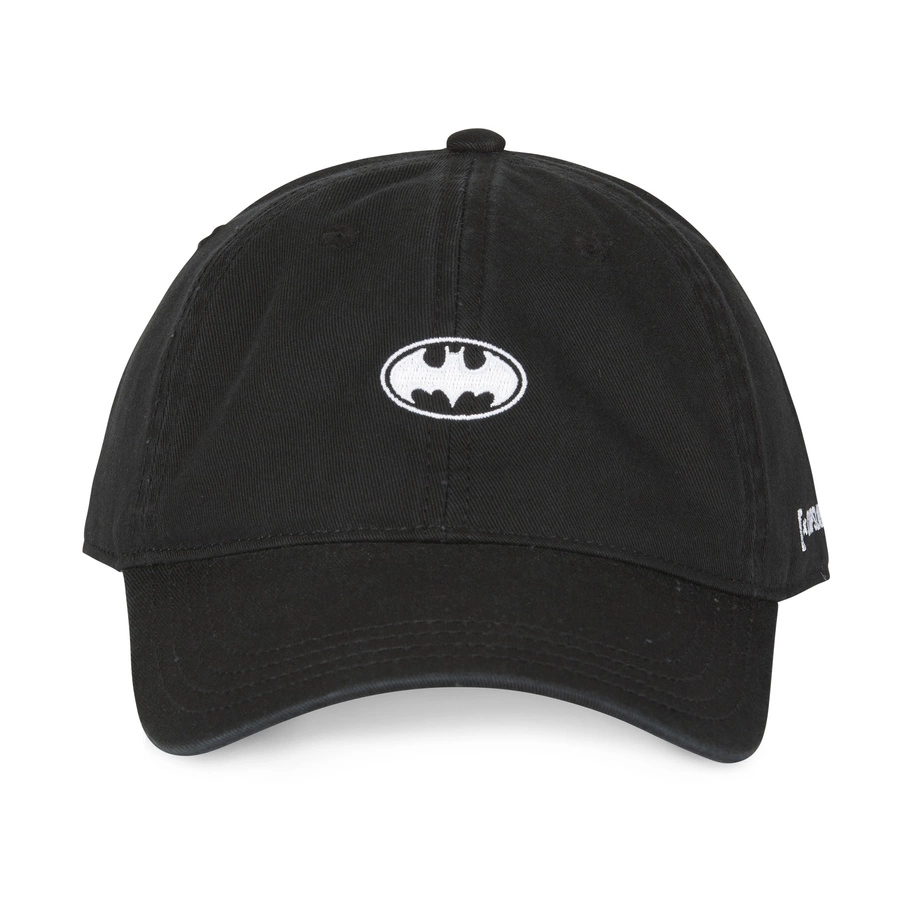 Czapka Capslab Casquette Capslab X DC Comics CL/DC6/1/CD/BAT