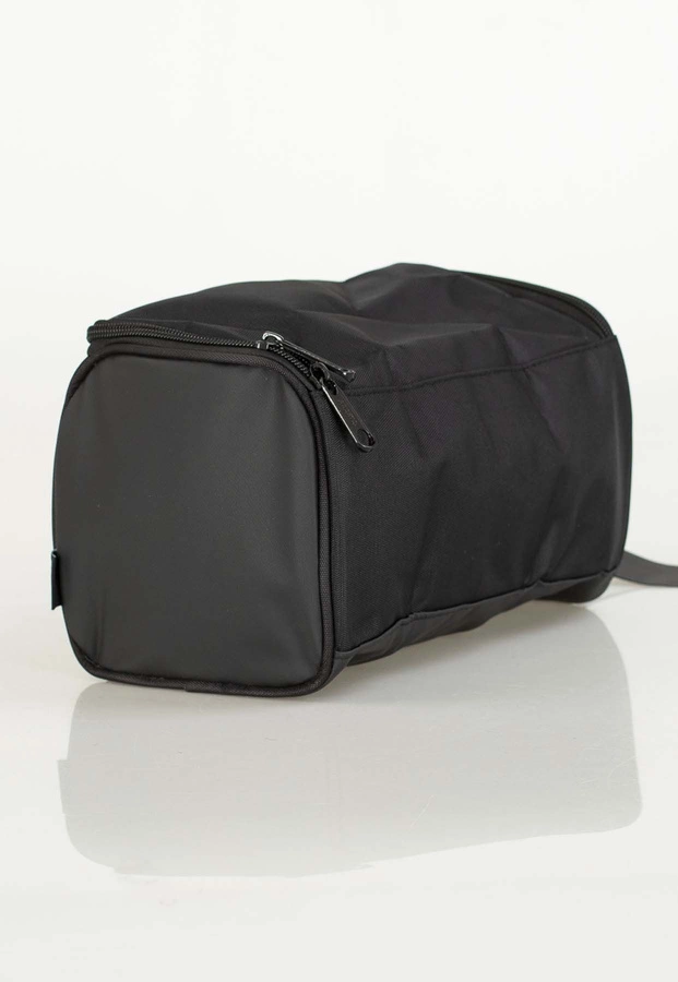 Torba Prosto Kosmetyczka Loz czarna