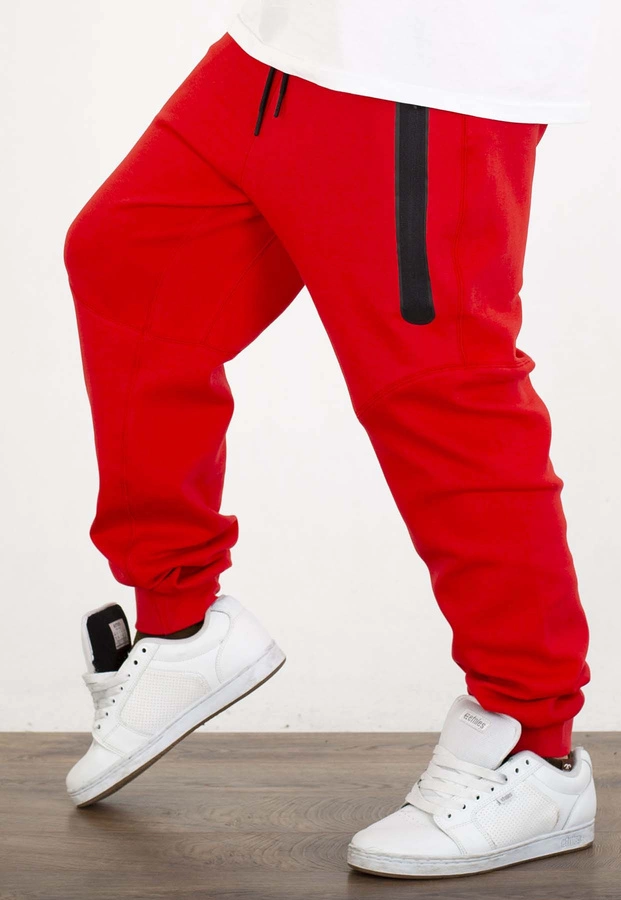 Dresy Pit Bull Pocket Dogwood red