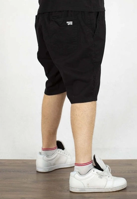 Spodenki Patriotic Chino CLS czarne