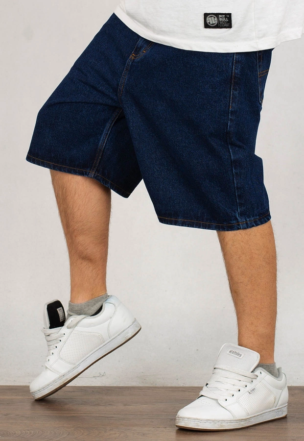 Spodenki MH Sport Haft medium