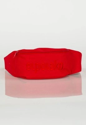 Nerka El Polako Same Colors czerwona