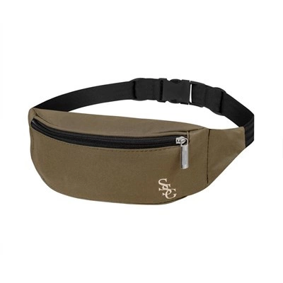 Smoke Story SLANT Saszetka Nerka Khaki