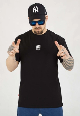 T-shirt Street Autonomy Mini czarny