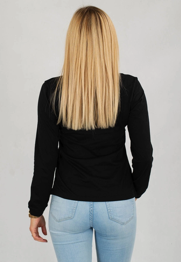 Longsleeve Adidas W U-4-U GG3404 czarny