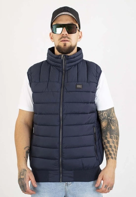 Bezrękawnik Pit Bull Vest Granger II dark navy
